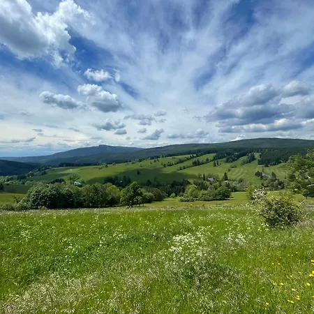 Dom wakacyjny Filipówka - Dom Z Sauną W Karkonoszach