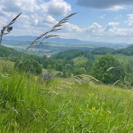 Dom wakacyjny Filipówka - Dom Z Sauną W Karkonoszach Lubawka