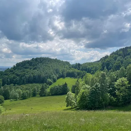 Dom wakacyjny Filipówka - Dom Z Sauną W Karkonoszach