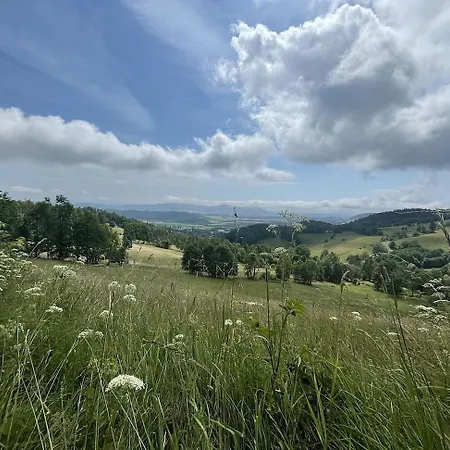 Dom wakacyjny Filipówka - Dom Z Sauną W Karkonoszach
