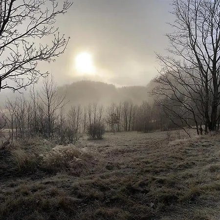 Dom wakacyjny Filipówka - Dom Z Sauną W Karkonoszach