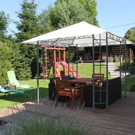 Filipówka - Dom Z Sauną W Karkonoszach