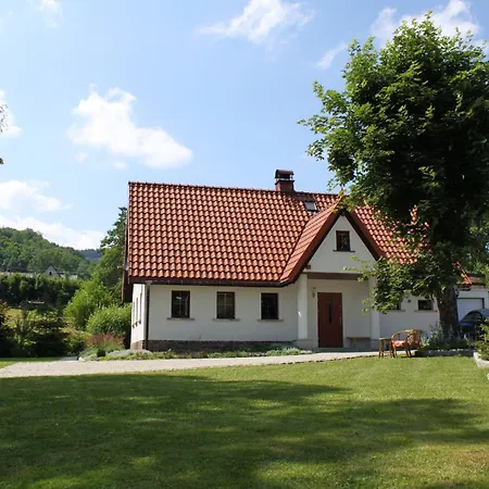 Filipówka - Dom Z Sauną W Karkonoszach Dom wakacyjny