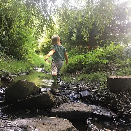 Filipówka - Dom Z Sauną W Karkonoszach * Lubawka