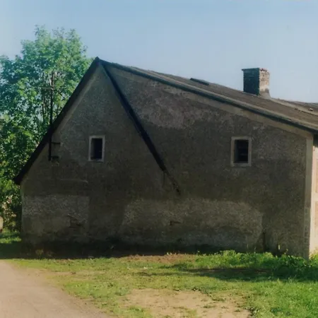 Dom wakacyjny Filipówka - Dom Z Sauną W Karkonoszach