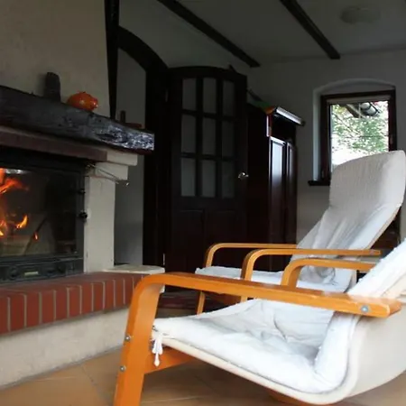 Filipówka - Dom Z Sauną W Karkonoszach * Lubawka