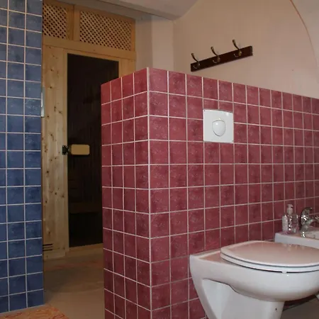 Filipówka - Dom Z Sauną W Karkonoszach