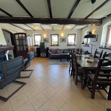 Filipówka - Dom Z Sauną W Karkonoszach Dom wakacyjny