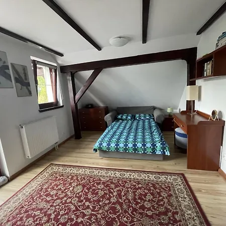 Filipówka - Dom Z Sauną W Karkonoszach Dom wakacyjny