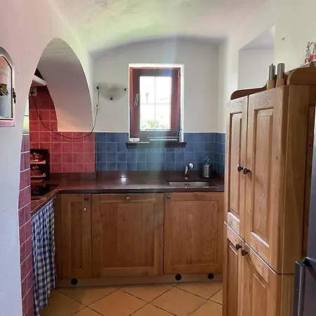 Filipówka - Dom Z Sauną W Karkonoszach Dom wakacyjny Lubawka