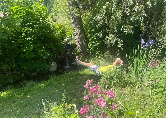 Filipowka - Dom Z Sauna W Karkonoszach Vakantiehuis *