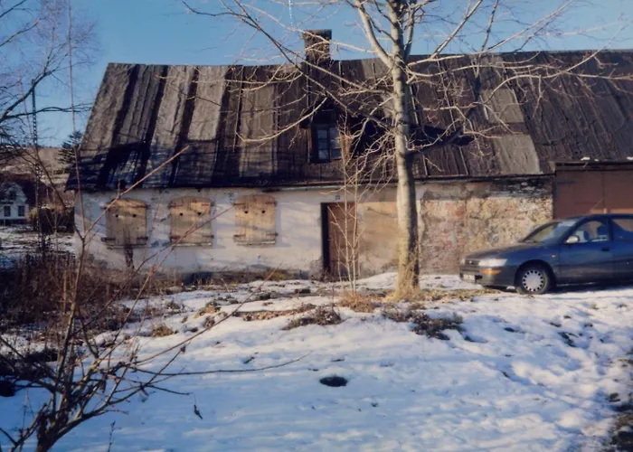 Filipowka - Dom Z Sauna W Karkonoszach