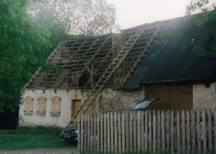 Vakantiehuis Filipowka - Dom Z Sauna W Karkonoszach