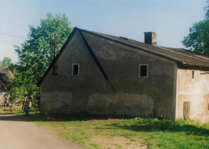 Vakantiehuis Filipowka - Dom Z Sauna W Karkonoszach