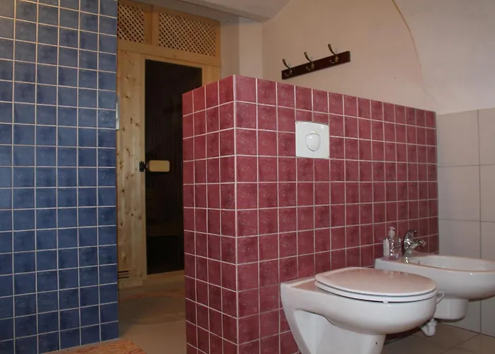 Filipowka - Dom Z Sauna W Karkonoszach