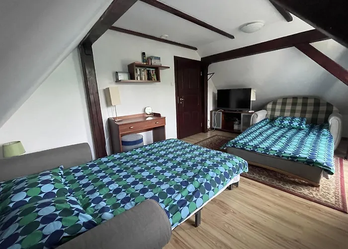 Filipowka - Dom Z Sauna W Karkonoszach