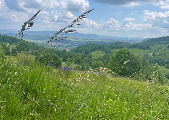 Filipowka - Dom Z Sauna W Karkonoszach