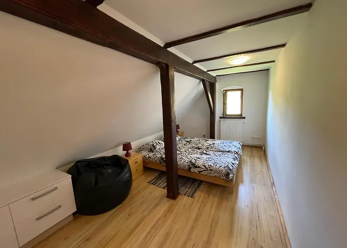 Filipowka - Dom Z Sauna W Karkonoszach Lubawka