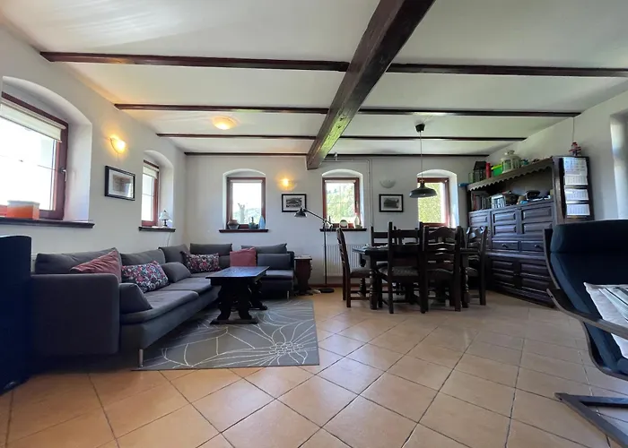 Filipowka - Dom Z Sauna W Karkonoszach *